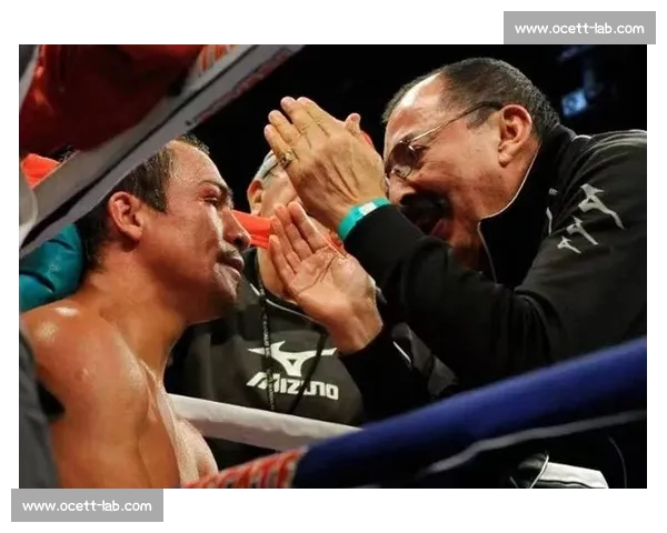 马奎兹vs迪亚兹巅峰对决拳坛风云再起历史之夜谁主沉浮荣耀归属终极悬念