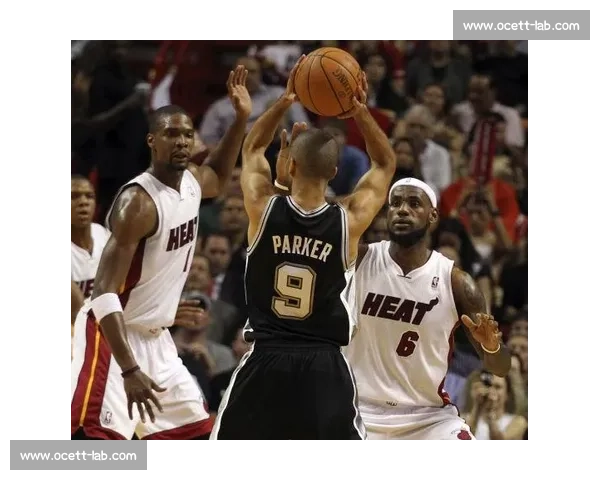 马刺对决热火直播前瞻两队核心碰撞战术走向与胜负关键全面解析