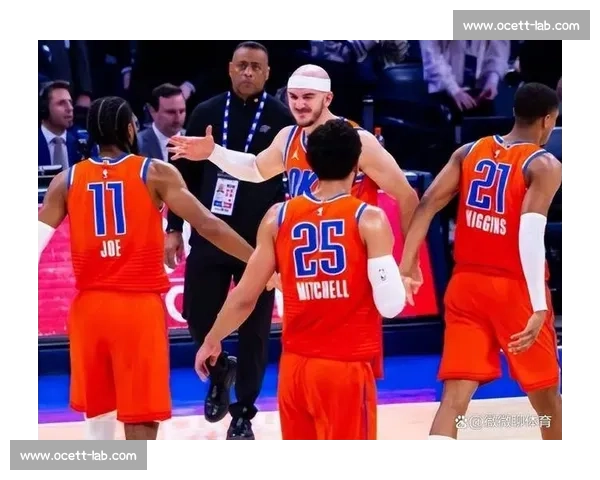 马刺与雷霆季后赛巅峰对决老将与新王的时代碰撞西部生死战全景复盘